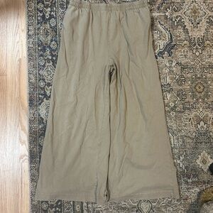 Z Supply Scout Jersey Pants